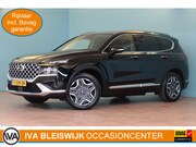 Hyundai Santa Fe - 1.6 T-GDI PHEV Premium Sky | 7 PERS | 360-CAMERA | HEAD-UP |