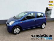 Daihatsu Cuore - 1.0 Trend, '09, 5-drs, nette auto met apk tot 03-'27