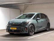 CUPRA Born - | Achterbank in delen neerklapbaar | Achteruitrij