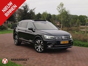 Volkswagen Tiguan All-Space - Allspace 1.5 TSI Highline Business R 7p. | Panoramadak | Tre