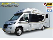 Fiat Camper - Matrix 670SC + Queensbed/ Hefbed/ 180pk/ Camera/ Maxxfan/ Tr
