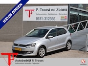Volkswagen Polo - 1.2 TSI BlueMotion Highline Edition Cruise control/Climate c