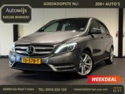 Mercedes-Benz B-klasse - 180 Ambition|TREKHAAK|XENON|NAVI|MEMORY