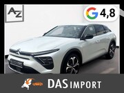 Citroën C5 X - Plus 1.2 MHEV 145 LED/RFK/Navi/Klimaaut-44%