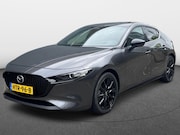 Mazda 3 - 2.5 e-SA-G Nagisa 140pk Navi Carplay BOSE® *DEMO