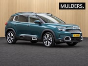 Citroën C5 Aircross - 1.2 PureTech Shine | Navi / Camera / Climate