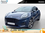 Ford Puma - 1.0 EcoBoost Hybrid ST-Line | Afneembare Trekhaak | Winterpa