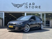 Volkswagen Golf - 2.0 GTI |AIR RIDE|ROTIFORM VELGEN 19''|SCHUIFDAK|CARPLAY|LED