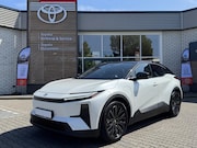 Toyota C-HR - EXECUTIVE AWD 77 kWh NIEUW & DIRECT LEVERBAAR!! PREMIUM PACK