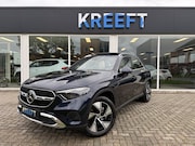 Mercedes-Benz GLC-klasse - 300e 4MATIC Luxury Line Stoelverkoeling