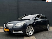 Opel Insignia - 1.6 T | Leder Interieur | Trekhaak