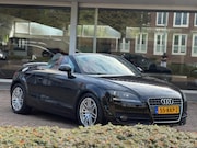 Audi TT - Roadster 2.0 TFSI 200PK|Lederen bekleding|Carplay| staat|Ori