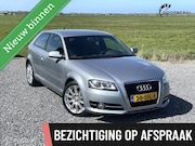 Audi A3 - 1.2 TFSI Ambition Pro Line S Line / LEDER / HAAK