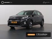 Kia Niro - 1.6 GDi Hybrid DynamicLine | Navigatie | Parkeercamera | Cli