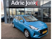 Hyundai i10 - 1.0 Comfort 5-zits AUTOMAAT | APPLE CARPLAY / ANDROID AUTO |