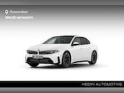 BMW i3 - 50 xDrive First Edition M Sportpakket | Trekhaak |