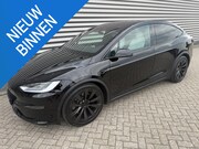 Tesla Model X - Plaid AWD 6p. 100kWh 1020 PK BTW Yoke FSD Trekhaak