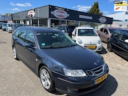Saab 9-3 - Sport Estate 1.8t Linear(st-bekr, clima, pdc, youngtimer, bj