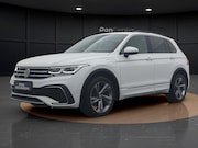 Volkswagen Tiguan - 1.4 TSI eHybrid R-Line Business+ | Trekhaak | 360 Camera | N