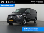 Mercedes-Benz Vito - 114 CDI | Aut. | Lang L2 | Airco | Parkeercamera | Cruise Co