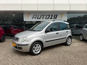 Fiat Panda - 1.2 Emotion Dualogic Automaat