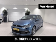 Volkswagen Polo - 1.2 TSI Edition R Airco | Bluetooth | Extra Getint Glas | Hi