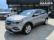 Opel Grandland - 130 PK 8-Traps Automaat | Climate control | Panorama dak | W