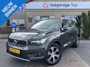 Volvo XC40 - 2.0 T4 Inscription | 380º camera | Leder | 12 MND Garantie