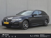BMW 5-serie - Touring 530e xDrive Business Edition Plus M-Sport / Accu SOH