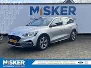 Ford Focus - Wagon 1.0 EcoB. Active Bns COMFORT PACK! WINTERPACK! PARKING