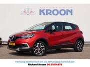 Renault Captur - 1.2 TCe Edition One|Automaat|Trekhaak|Navigatie|