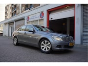 Mercedes-Benz C-klasse - 180 K BlueEFFICIENCY Business Class | NAP | Goed onderhouden