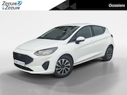 Ford Fiesta - 1.0 EcoBoost Hybrid Titanium | Airco | Achteruitrij Camera |