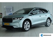 Skoda Enyaq iV - 60 | Adapt. Cruise | Trekhaak | Stoelverwarming | Camera | N