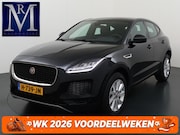 Jaguar E-Pace - 2.0 P200 AWD R-Dynamic VAN: 30.900, - VOOR: 27.877, - UW WKV