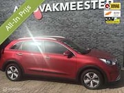 Kia Niro - 1.6 GDi Hybrid DynamicLine