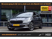 Skoda Fabia - 1.0 TSI 116PK Monte Carlo DSG Automaat | Org. NL | Fabrieks