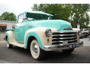 Chevrolet Pick Up - 3100