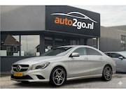 Mercedes-Benz CLA-Klasse - 200 AUT6 AMG-LINE LEDER NAVI CAMERA LED LMV PDC