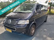 Volkswagen Transporter - 2.5 TDI 340 Trendline DC LET OP MOTOR ROOKT