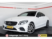Mercedes-Benz C-klasse - Coupé 300 Sport Edition Panoramadak Trekhaak