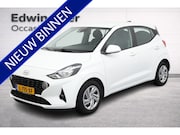 Hyundai i10 - 1.0 Comfort | Apple Carplay/Android | Cruise contro | Dab |