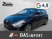Hyundai i20 - Trend Navi Kamera Sitzheizung