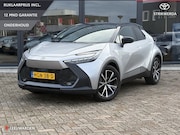 Toyota C-HR - 1.8 Hybrid 140 First Edition