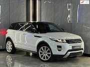 Land Rover Range Rover Evoque - 2.2 SD4 4WD Panoramadak | Kuipstoelen | Memory | Camera | Me