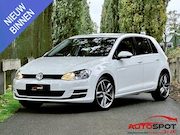 Volkswagen Golf - 1.2 TSI Trendline