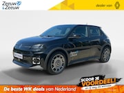 Renault 5 - urban range evolution 40 kWh | Stoelverwarming | Climate- &