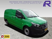 Mercedes-Benz Vito - 111 CDI L2 AIRCO CRUISE CONTROL NAVIGATIE