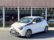 Toyota Aygo - 1.0 VVT-i X-joy | Apple CarPlay/Android Auto, Airco, Lichtme