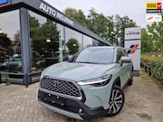 Toyota Corolla Cross - Hybrid 140 Style-Comfort, Parkeersens V+A, Electrische A kle